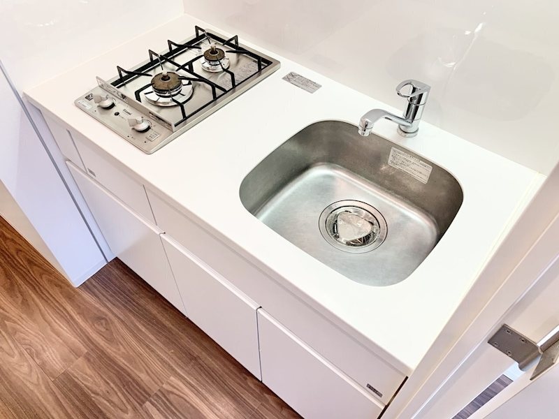 ZOOM川崎Secondの物件内観写真