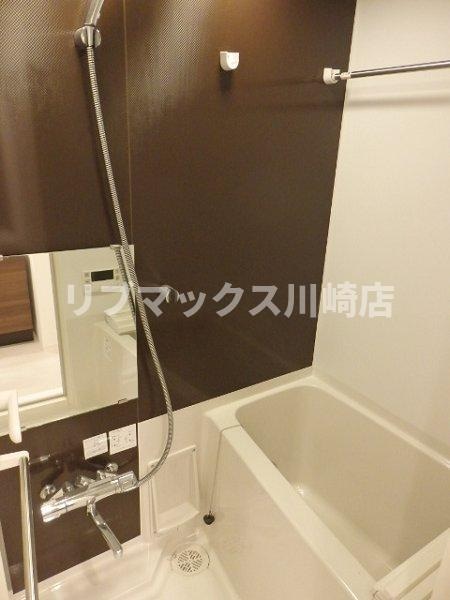 ZOOM川崎Secondの物件内観写真