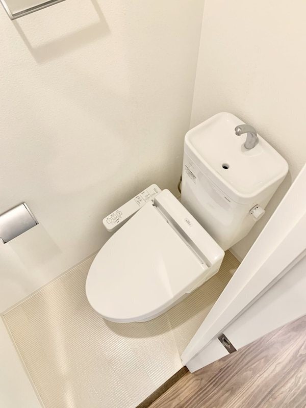 ZOOM川崎Secondの物件内観写真