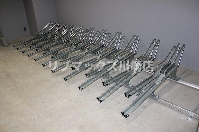 ZOOM川崎Secondの物件内観写真