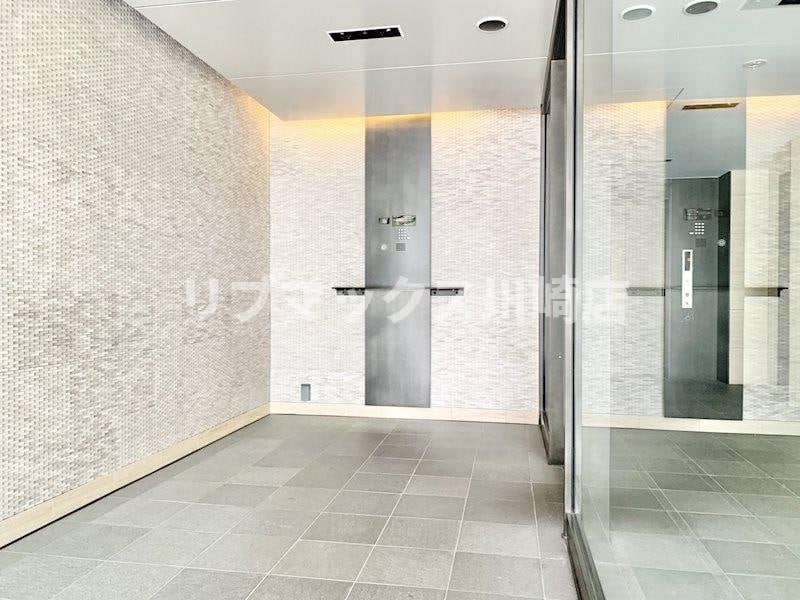 ZOOM川崎Secondの物件内観写真