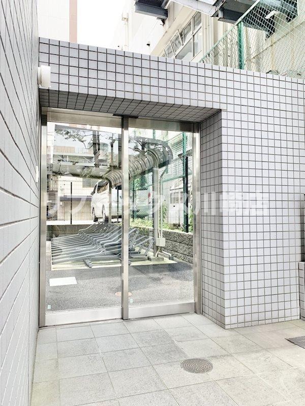 ZOOM川崎Secondの物件内観写真