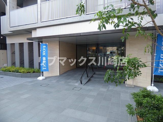 ZOOM川崎Secondの物件内観写真