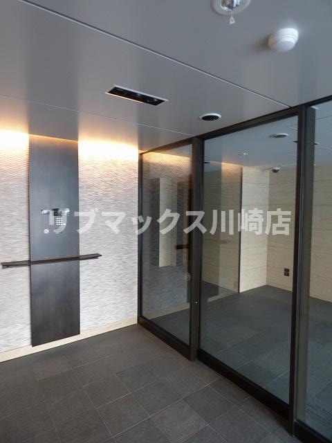 ZOOM川崎Secondの物件内観写真