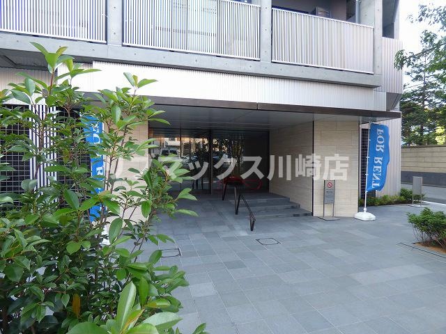 ZOOM川崎Secondの物件内観写真