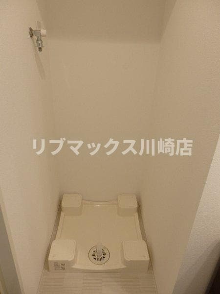 ZOOM川崎Secondの物件内観写真
