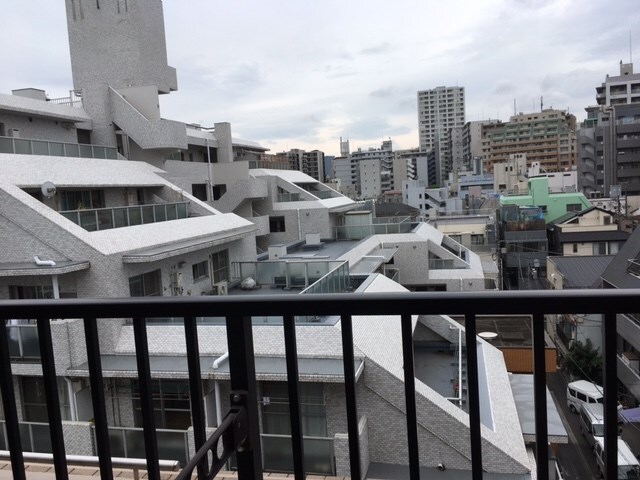 フェニックス江戸川橋の物件内観写真