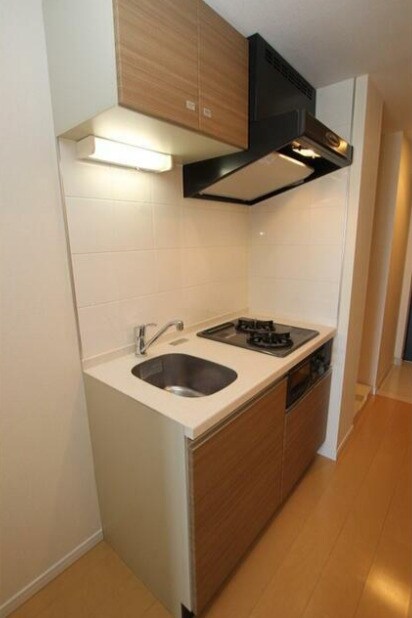 梅屋敷駅 徒歩2分 10階の物件内観写真