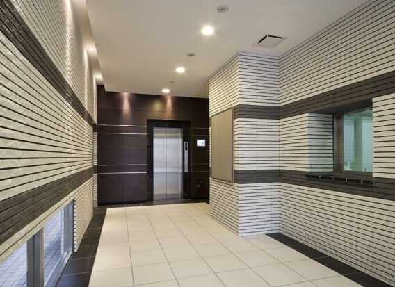 梅屋敷駅 徒歩2分 10階の物件外観写真