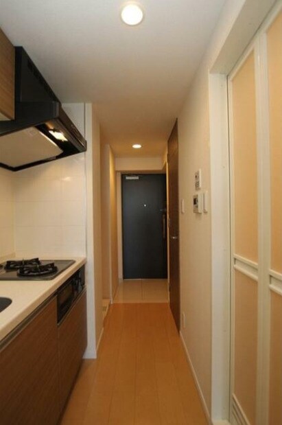 梅屋敷駅 徒歩2分 10階の物件内観写真