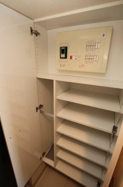 梅屋敷駅 徒歩2分 10階の物件内観写真