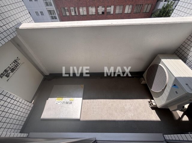 クレジデンス神谷町の物件内観写真