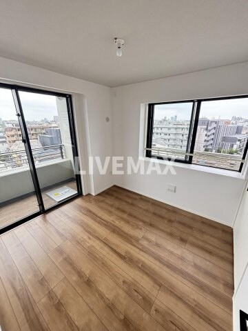 池上駅 徒歩6分 2階の物件内観写真