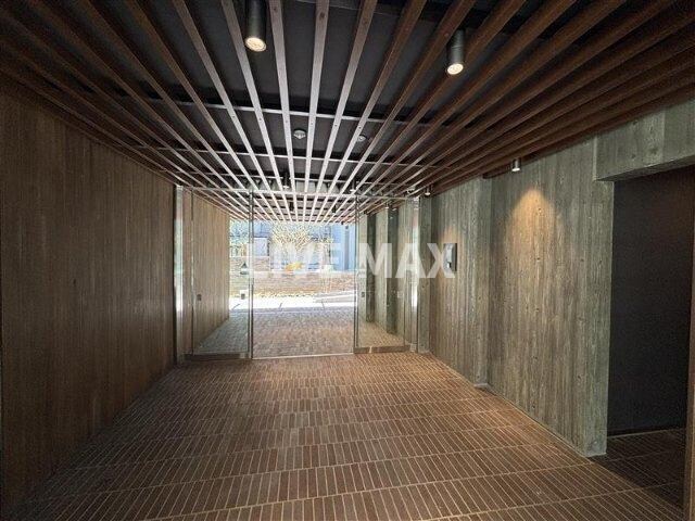 池上駅 徒歩6分 2階の物件外観写真