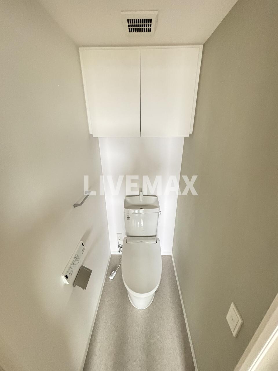 池上駅 徒歩6分 2階の物件内観写真