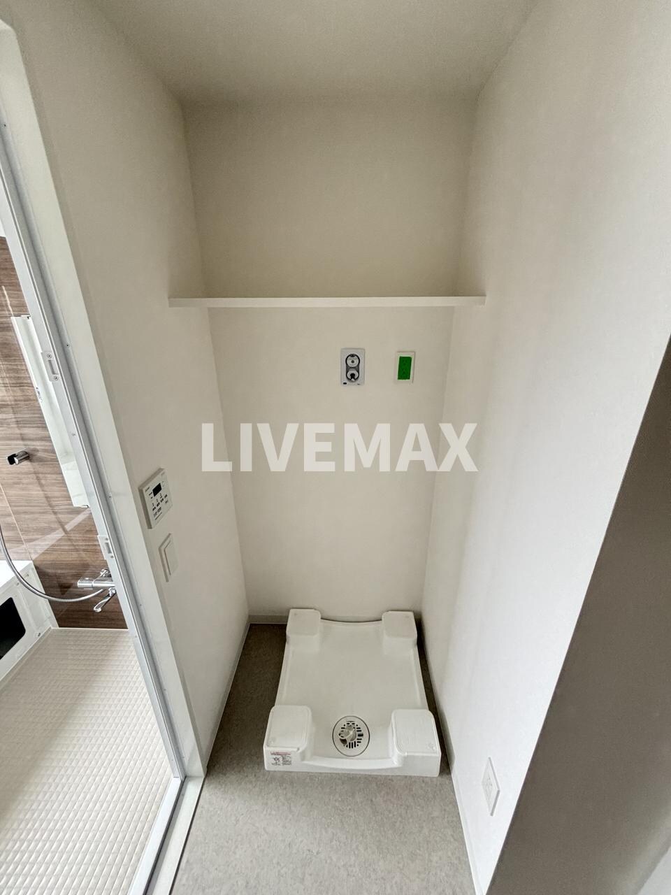 池上駅 徒歩6分 2階の物件内観写真