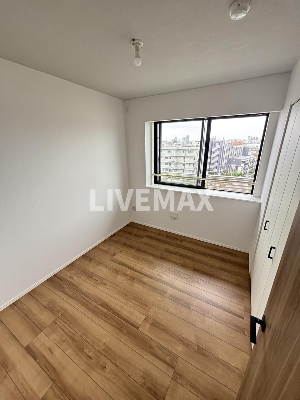 池上駅 徒歩6分 2階の物件内観写真