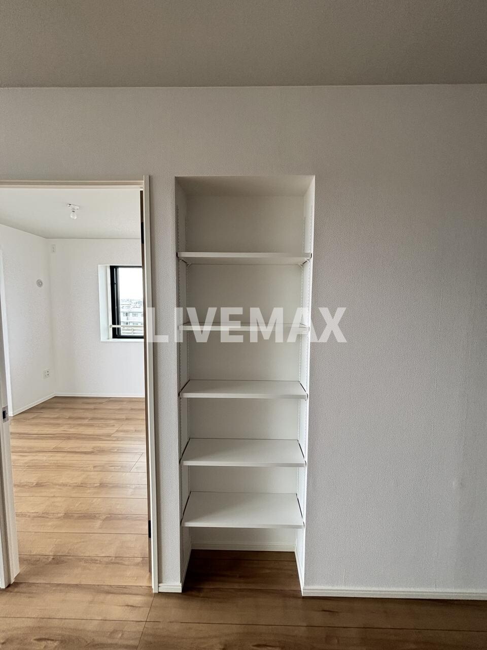 池上駅 徒歩6分 2階の物件内観写真