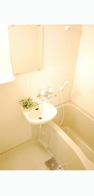 アーバイル三田慶大前の物件内観写真