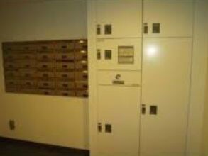 アーバイル三田慶大前の物件内観写真