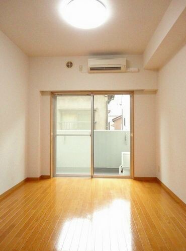 アーバイル三田慶大前の物件内観写真