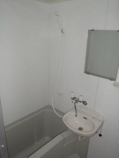 アーバイル三田慶大前の物件内観写真