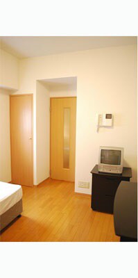 アーバイル三田慶大前の物件内観写真