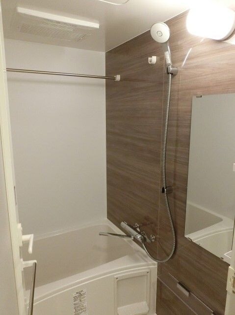 馬込駅 徒歩1分 4階の物件内観写真