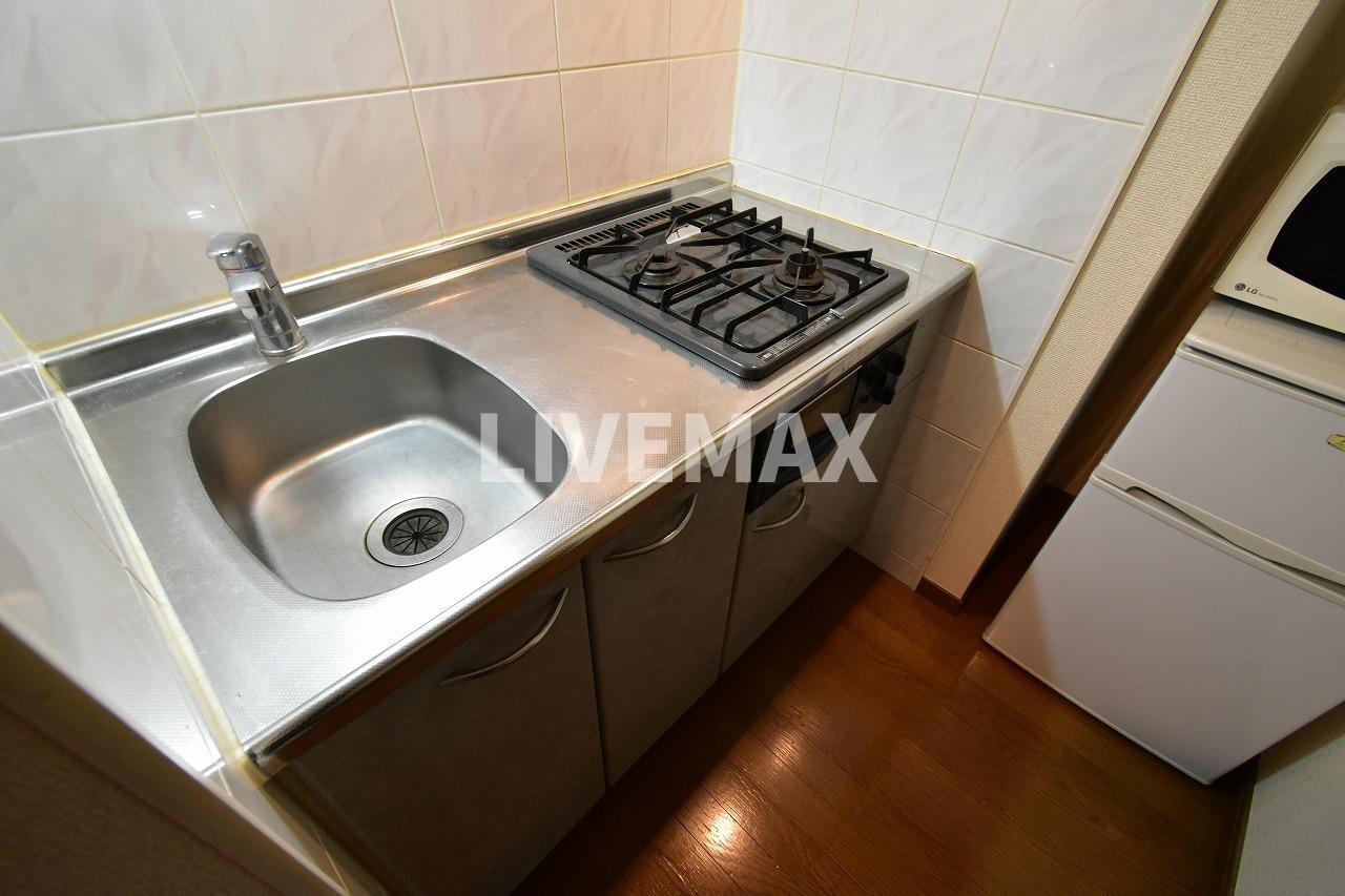 プレール天王洲アイル弐番館の物件内観写真