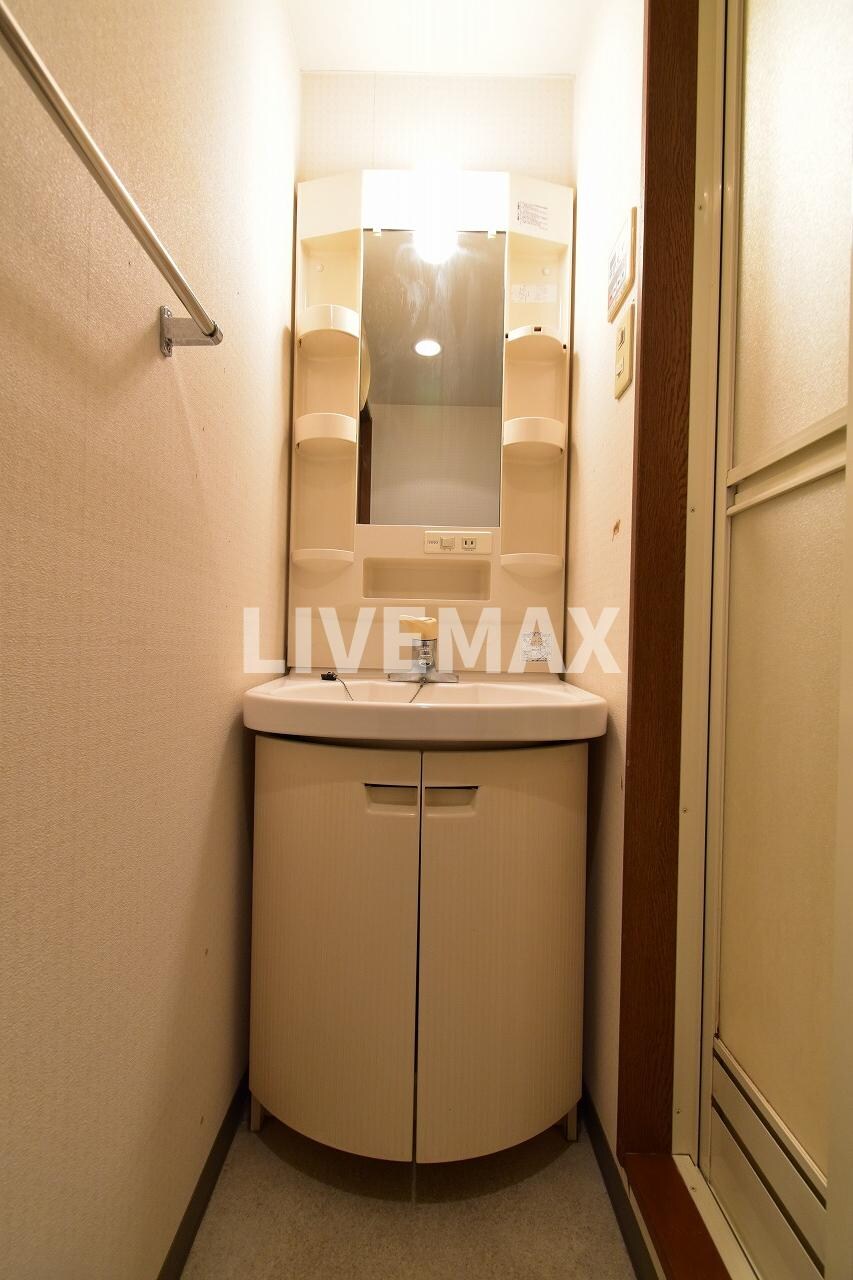 プレール天王洲アイル弐番館の物件内観写真