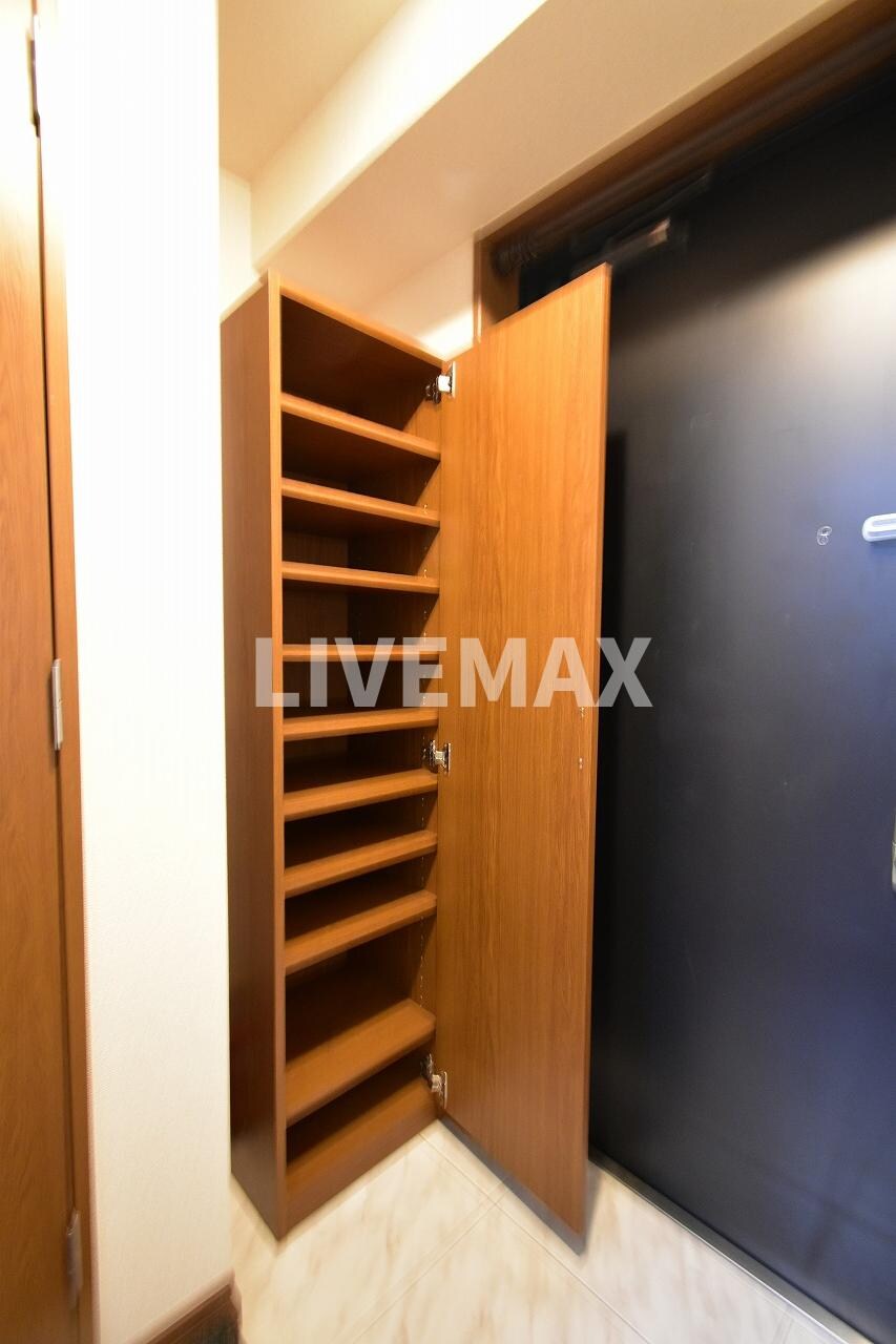 プレール天王洲アイル弐番館の物件内観写真