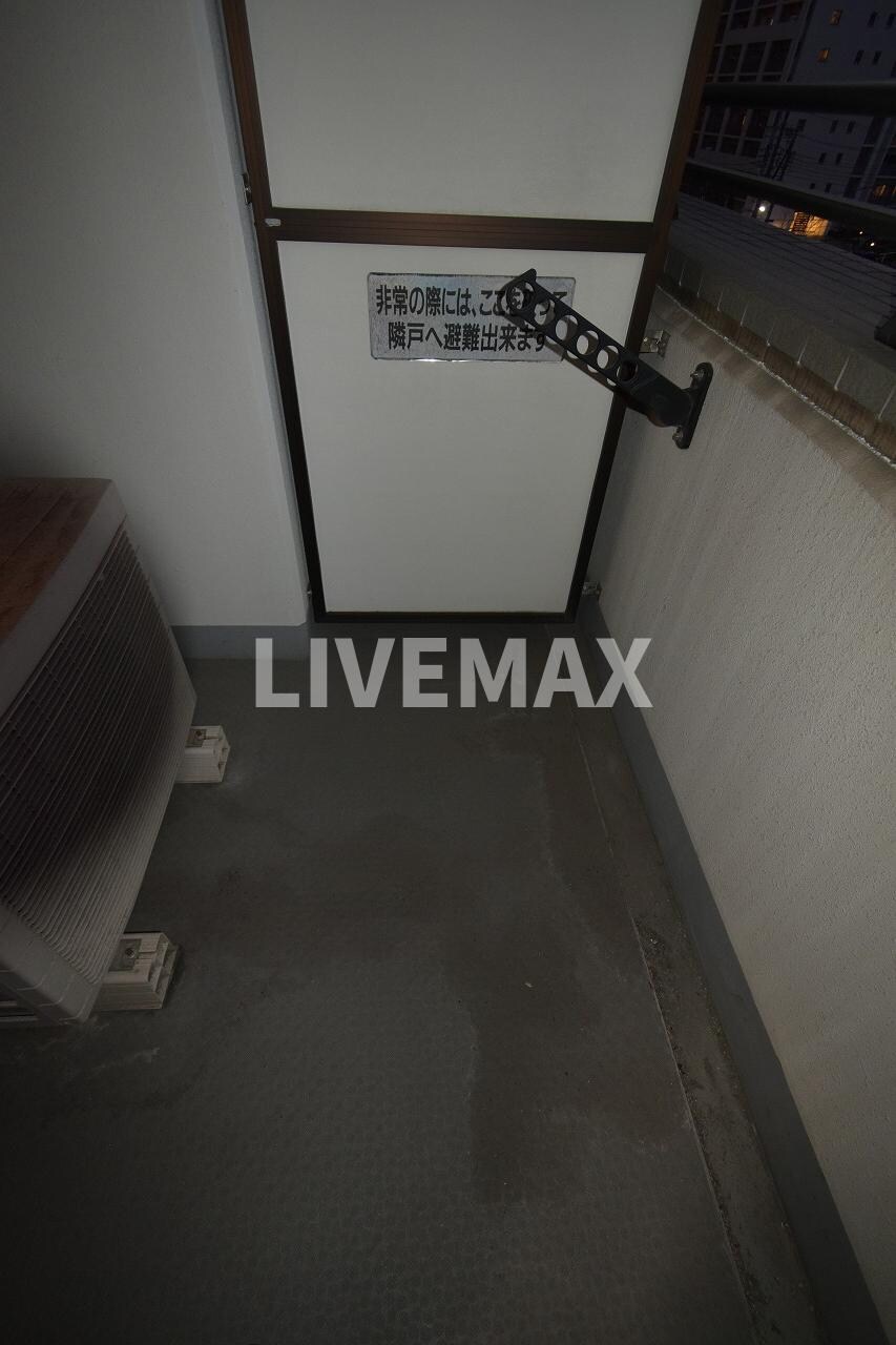 プレール天王洲アイル弐番館の物件内観写真