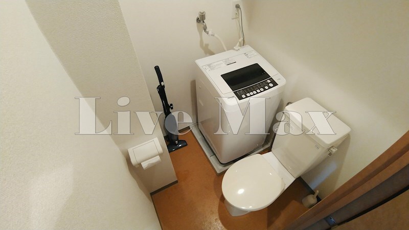 トーシンフェニックス八丁堀の物件内観写真