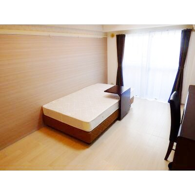 ヴェラハイツ神楽坂の物件内観写真