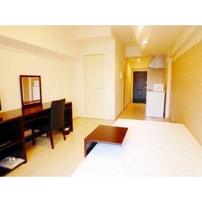 ヴェラハイツ神楽坂の物件内観写真