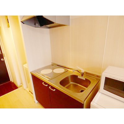 ヴェラハイツ神楽坂の物件内観写真