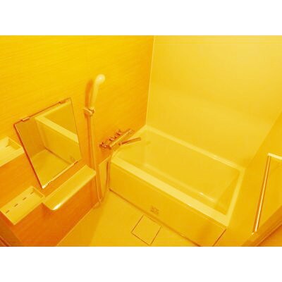 ヴェラハイツ神楽坂の物件内観写真