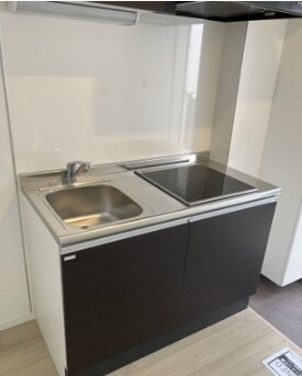 ラピスの物件内観写真