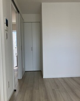 ラピスの物件内観写真