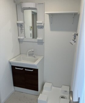 ラピスの物件内観写真