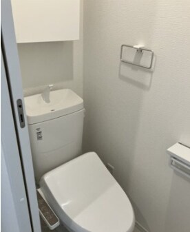 ラピスの物件内観写真