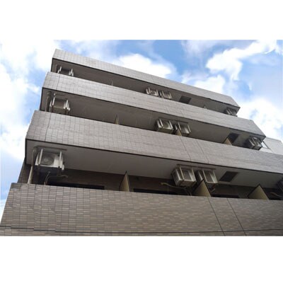 フェニックス芝公園の物件外観写真