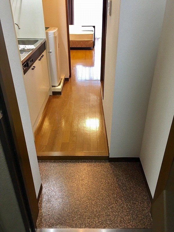 フェニックス芝公園の物件内観写真