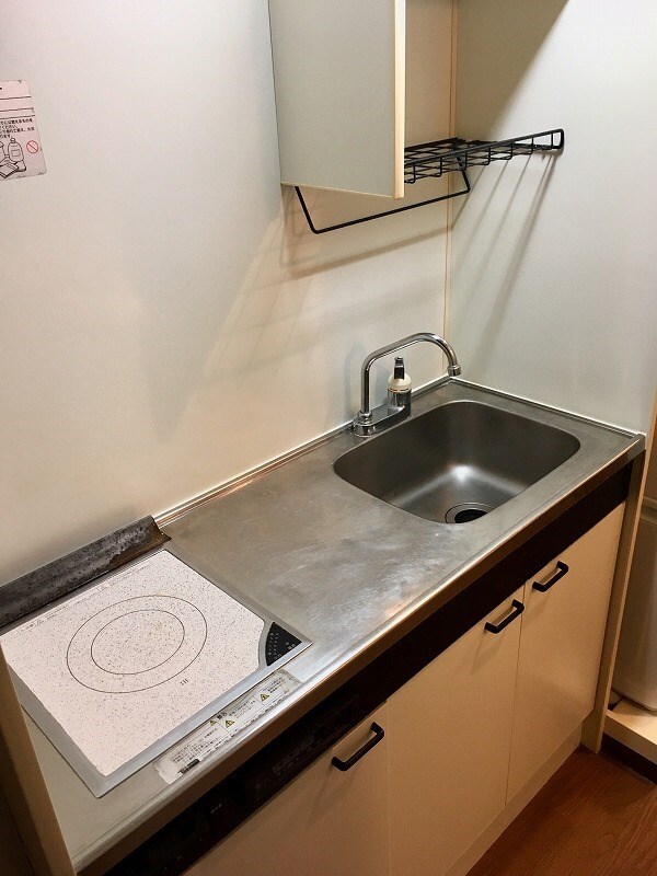 フェニックス芝公園の物件内観写真