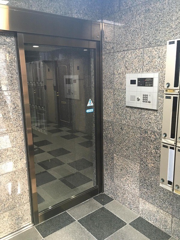 フェニックス芝公園の物件内観写真