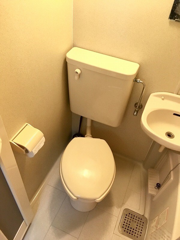 フェニックス芝公園の物件内観写真