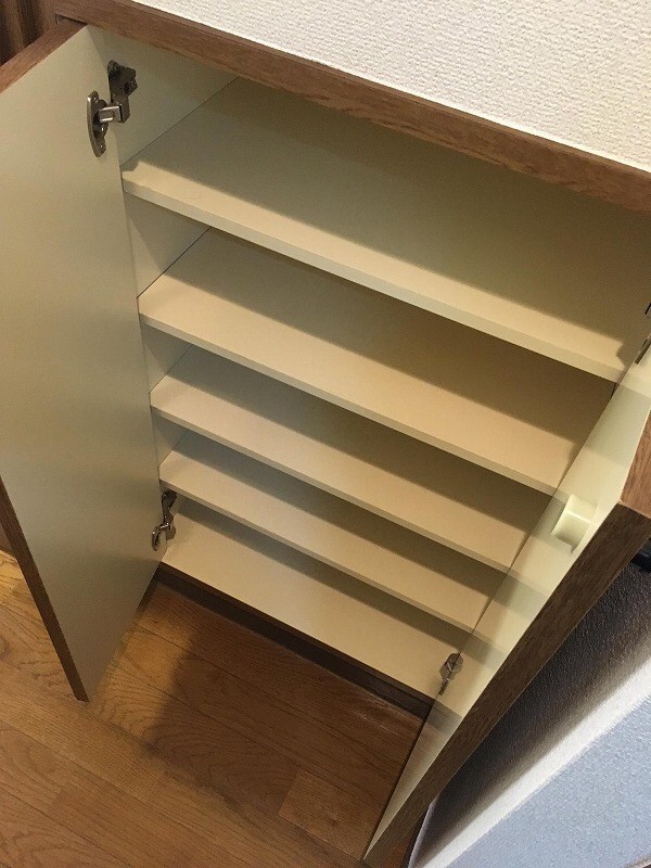 フェニックス芝公園の物件内観写真