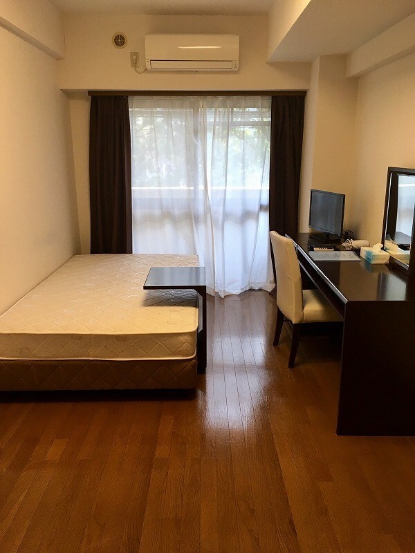 フェニックス芝公園の物件内観写真