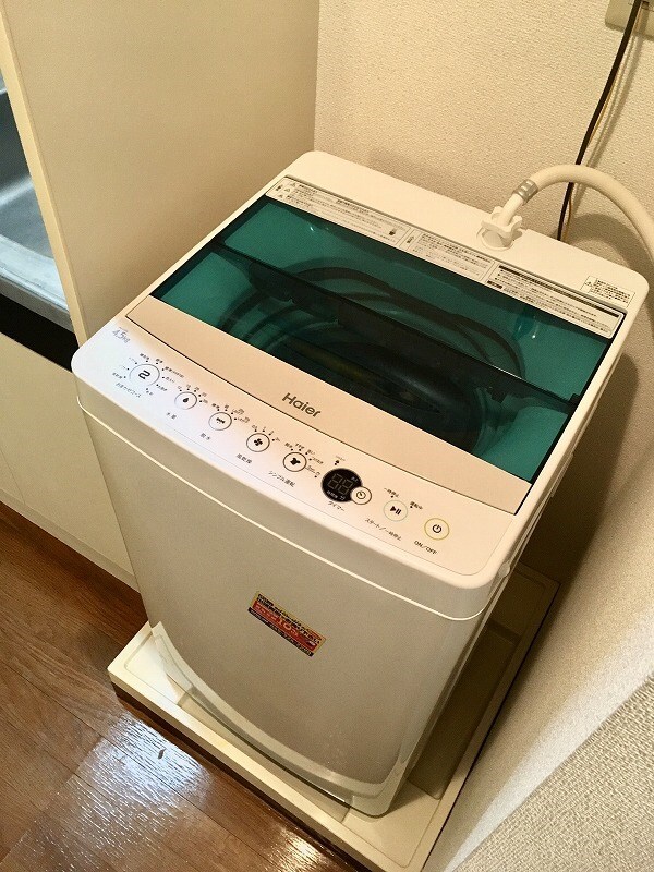 フェニックス芝公園の物件内観写真