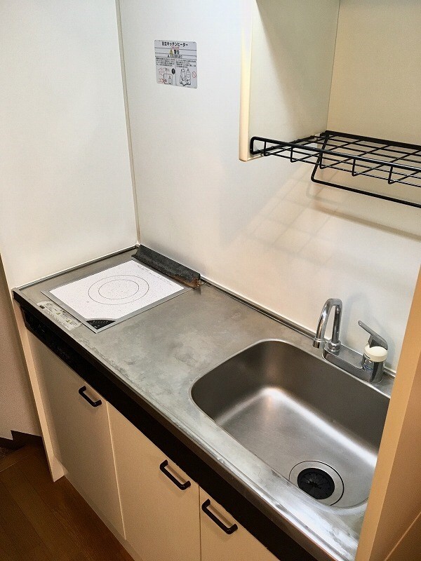 フェニックス芝公園の物件内観写真